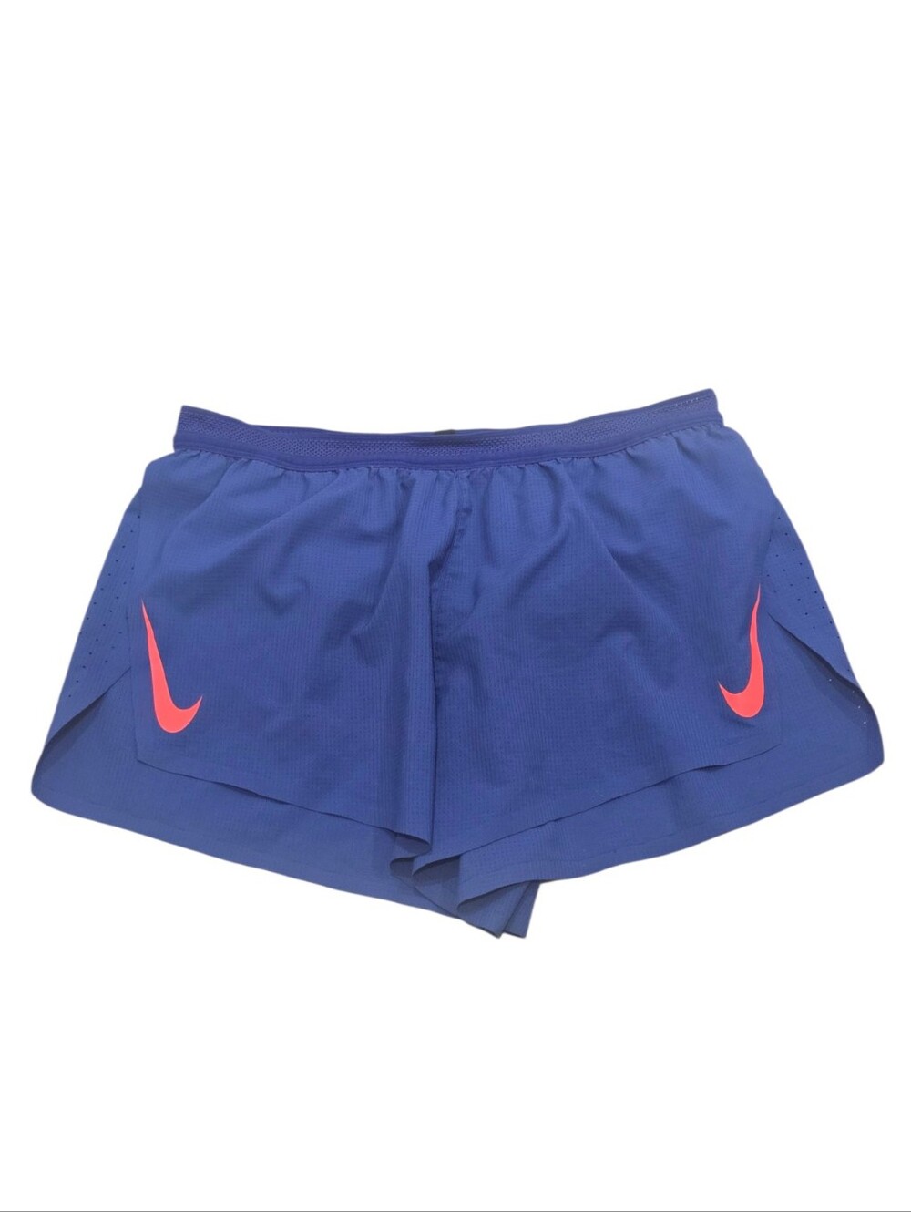 Nike Aeroswift 2in Short - Men's - Picture 5 of 10